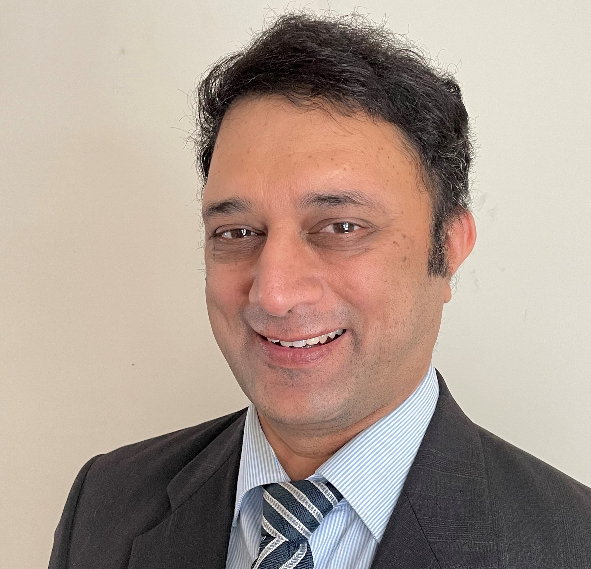 Gopal Ranganathan 